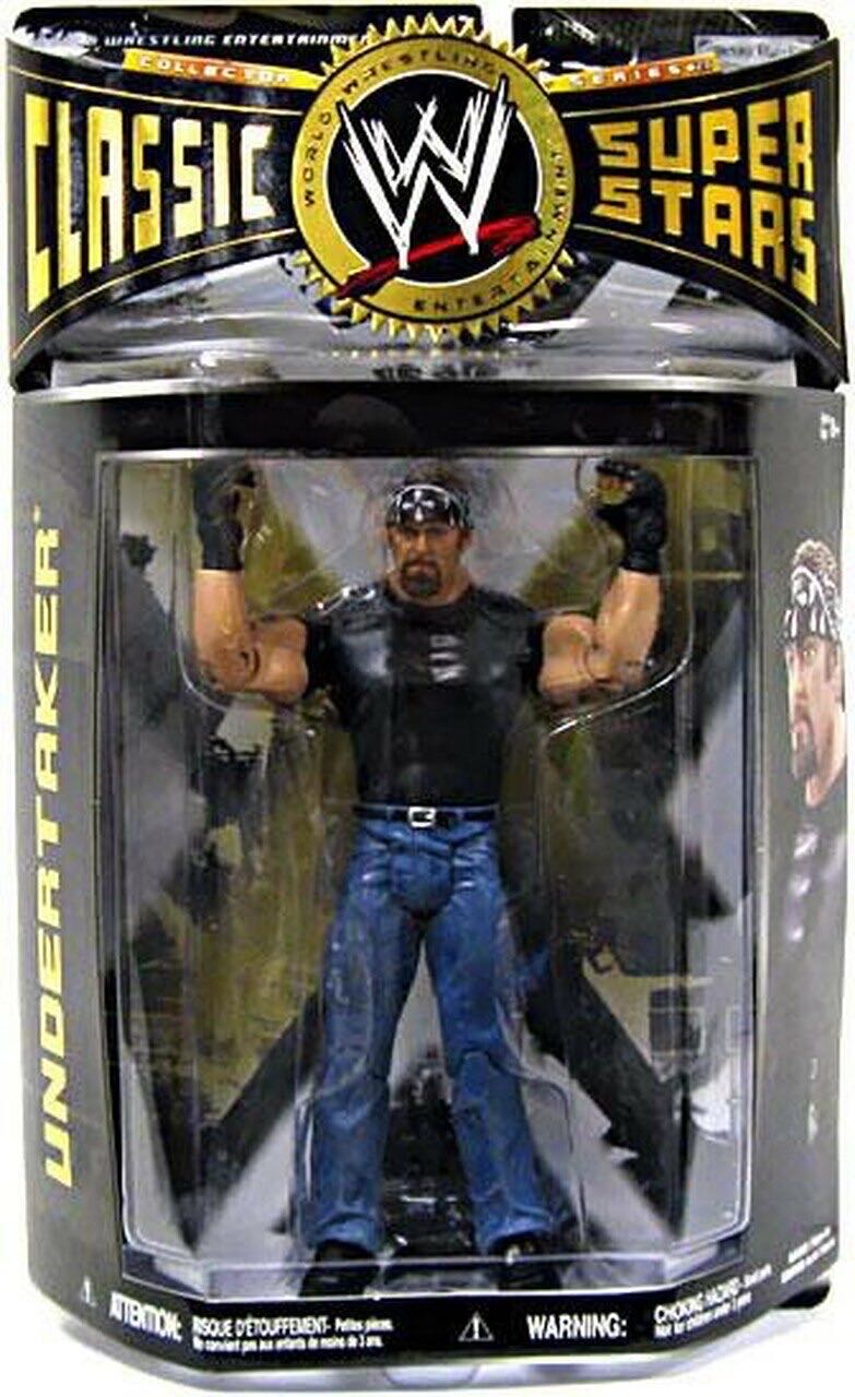 WWE Jakks Pacific Classic Superstars Series 11: Hulk Hogan