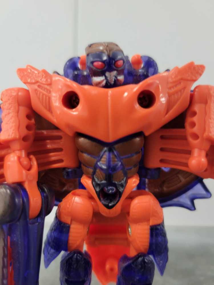 G.I. Joe: Cobra Viper Assault Trooper