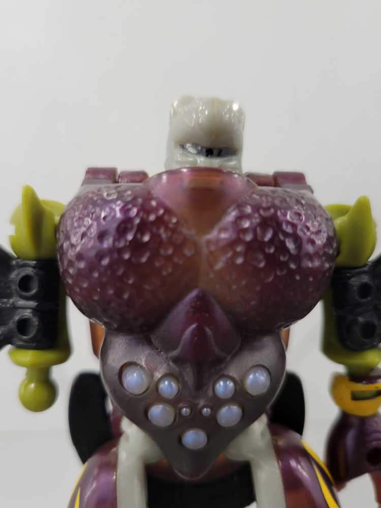 Vision: The Complete Collection