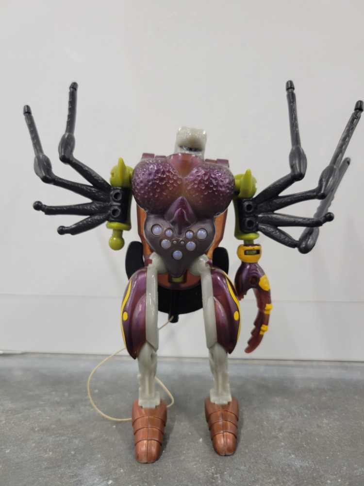 Tarantulas 2nd - Hasbro (Beast Wars) action figure collectible - Main Image 2