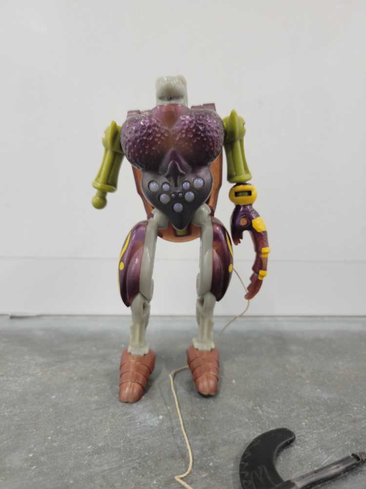 Tarantulas 2nd - Hasbro (Beast Wars) action figure collectible - Main Image 3
