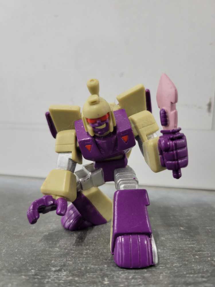 World of Nintendo: Mario With Cappy