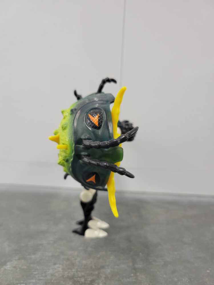 Retrax - Hasbro (Beast Wars) action figure collectible - Main Image 3