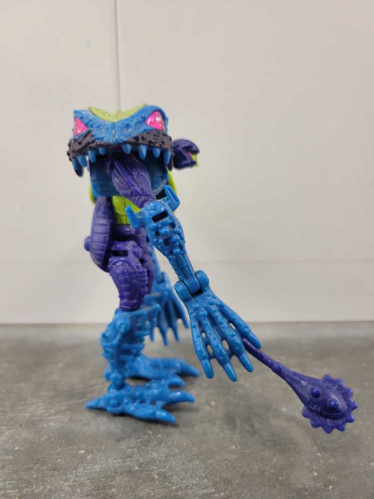 Spittor Transmetal - Hasbro (Beast Wars) action figure collectible - Main Image 3