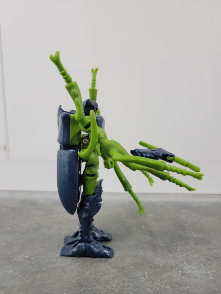 Insecticon - Hasbro (Beast Wars) action figure collectible - Main Image 3