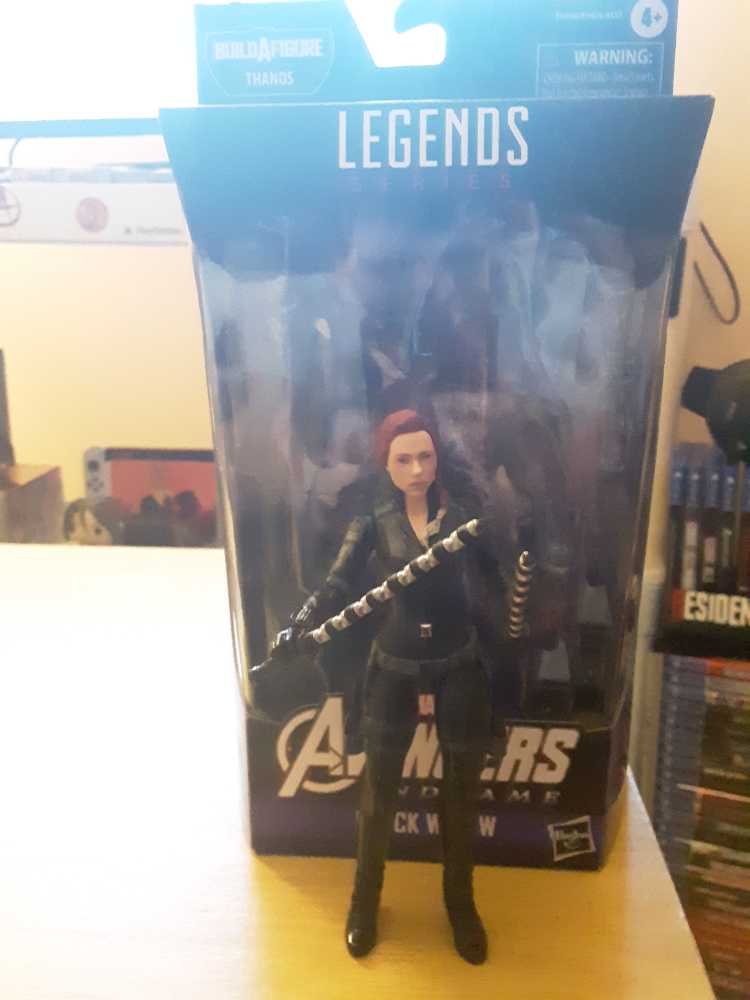 ANDROID 18 (Universe Survival Saga)