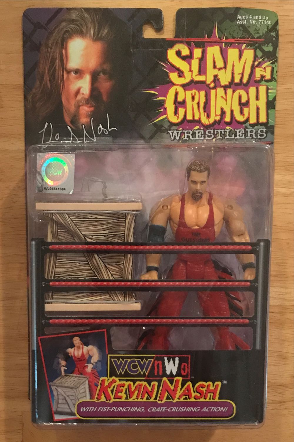 Dreamworks Shrek Princess Fiona Mini Micro Collection Mattel New