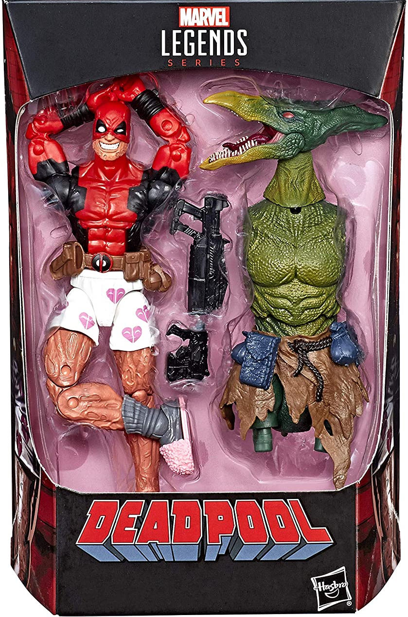 Piggy Collectible Minifigure Pack 3” Series 1 Include Dlc Items