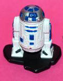 Action Masters R2-D2 - Kenner (Action Masters) action figure collectible [Barcode 076281626741] - Main Image 3