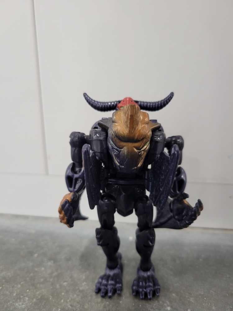 Noctorro - Hasbro (Beast Wars) action figure collectible - Main Image 2