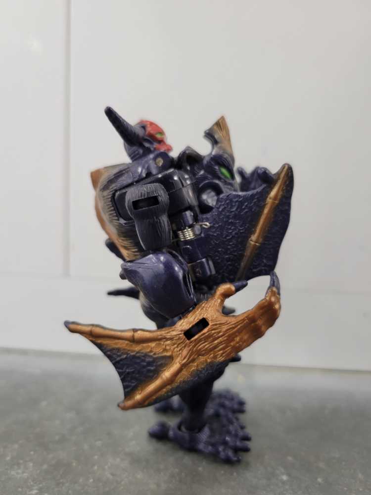 Noctorro - Hasbro (Beast Wars) action figure collectible - Main Image 3
