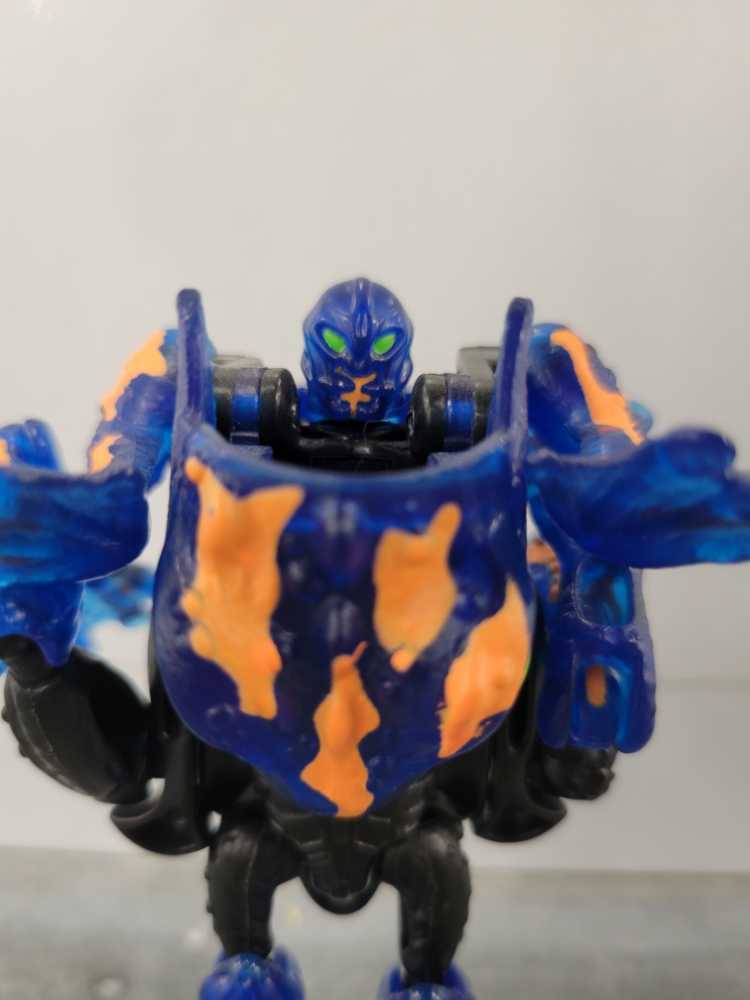 Spittor 2nd - Hasbro (Beast Wars) action figure collectible - Main Image 1