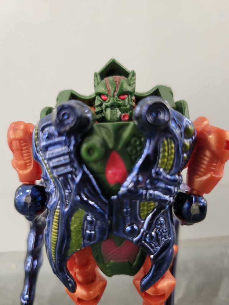 Snakeweed & Spider Bytez