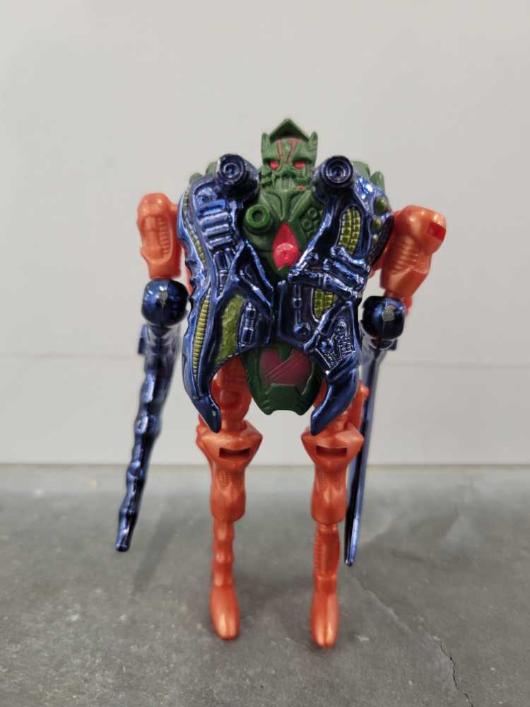 Scarem - Hasbro (Beast Wars) action figure collectible - Main Image 2
