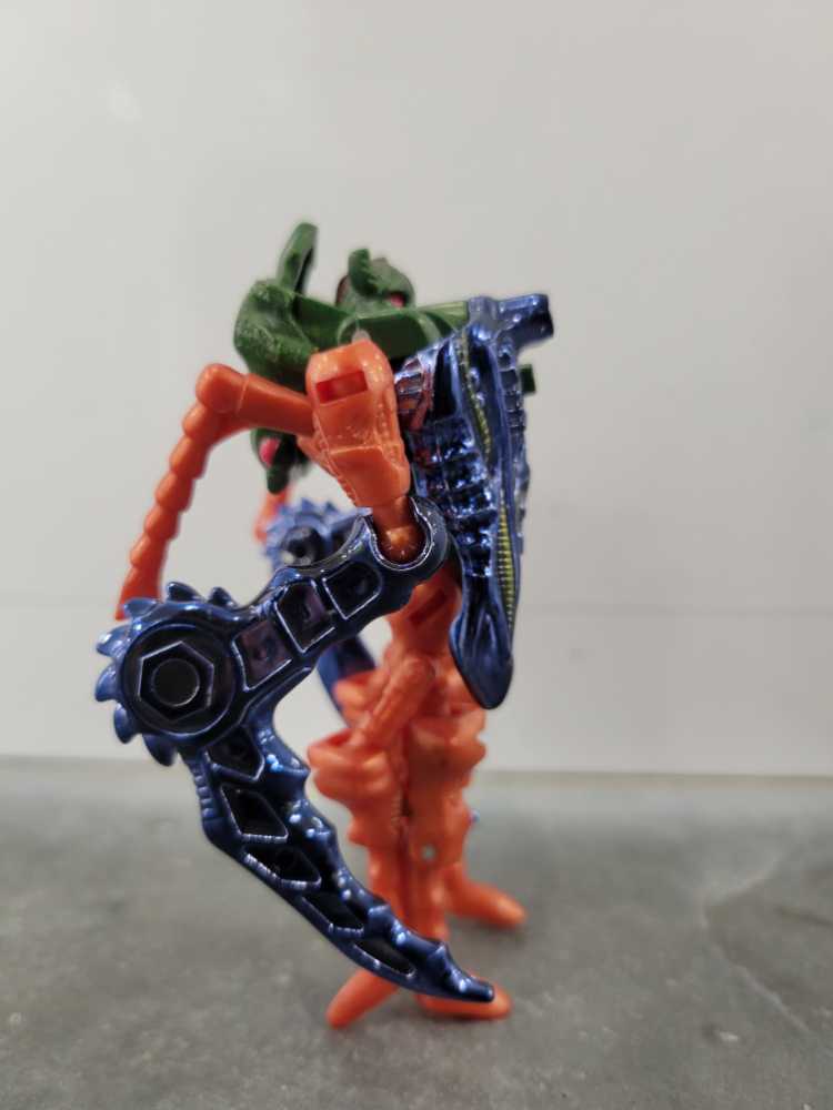 Scarem - Hasbro (Beast Wars) action figure collectible - Main Image 3