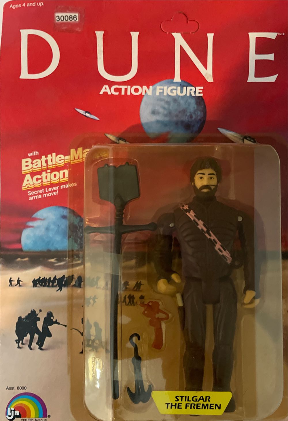 Iron Man (Subterranean Armor)