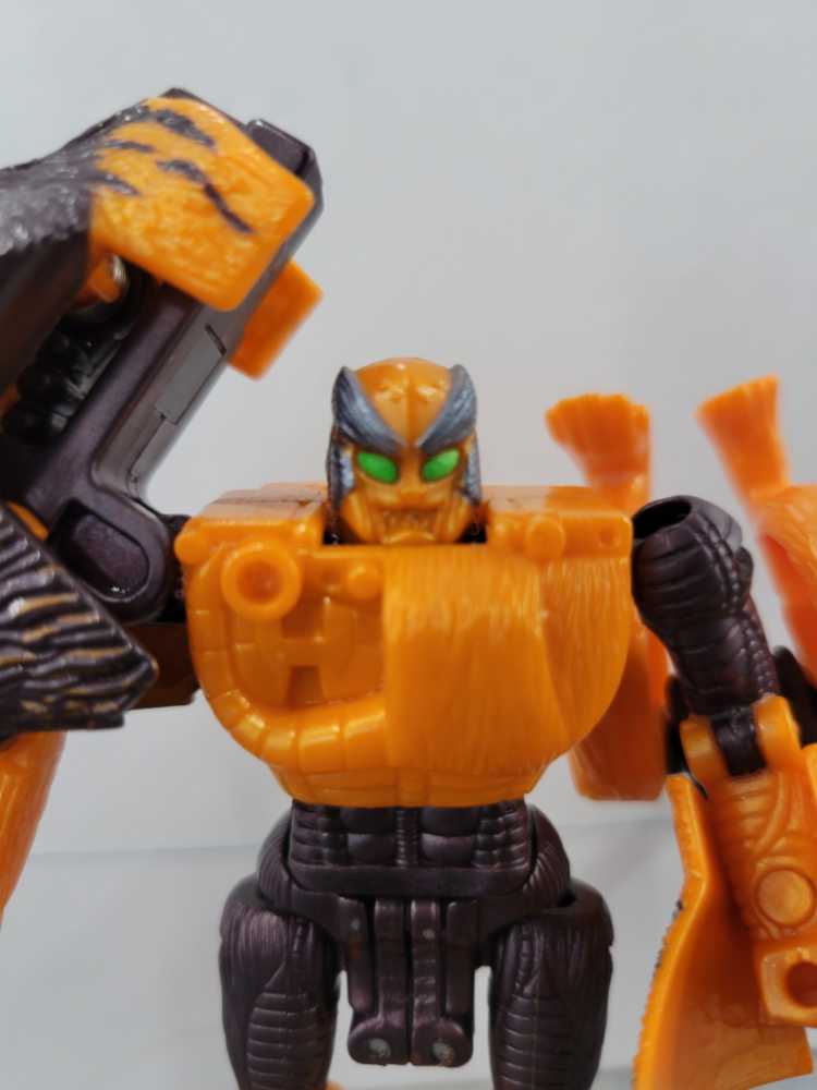 M113 Desert Armored Vehicle