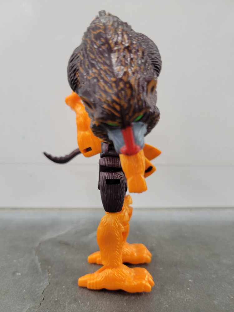 Bantor - Hasbro (Beast Wars) action figure collectible - Main Image 3