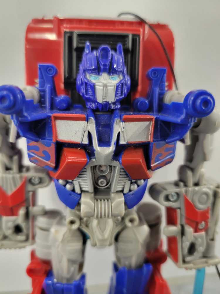 DC Action Figure King Shark