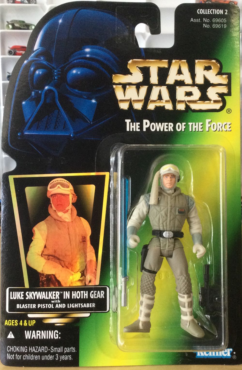 Iron Man (Heavy Artillery Armor)