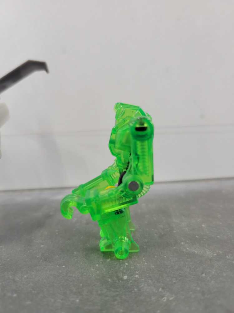 Backwind with Searchlight - Hasbro (Power Core Combiners) action figure collectible - Main Image 4