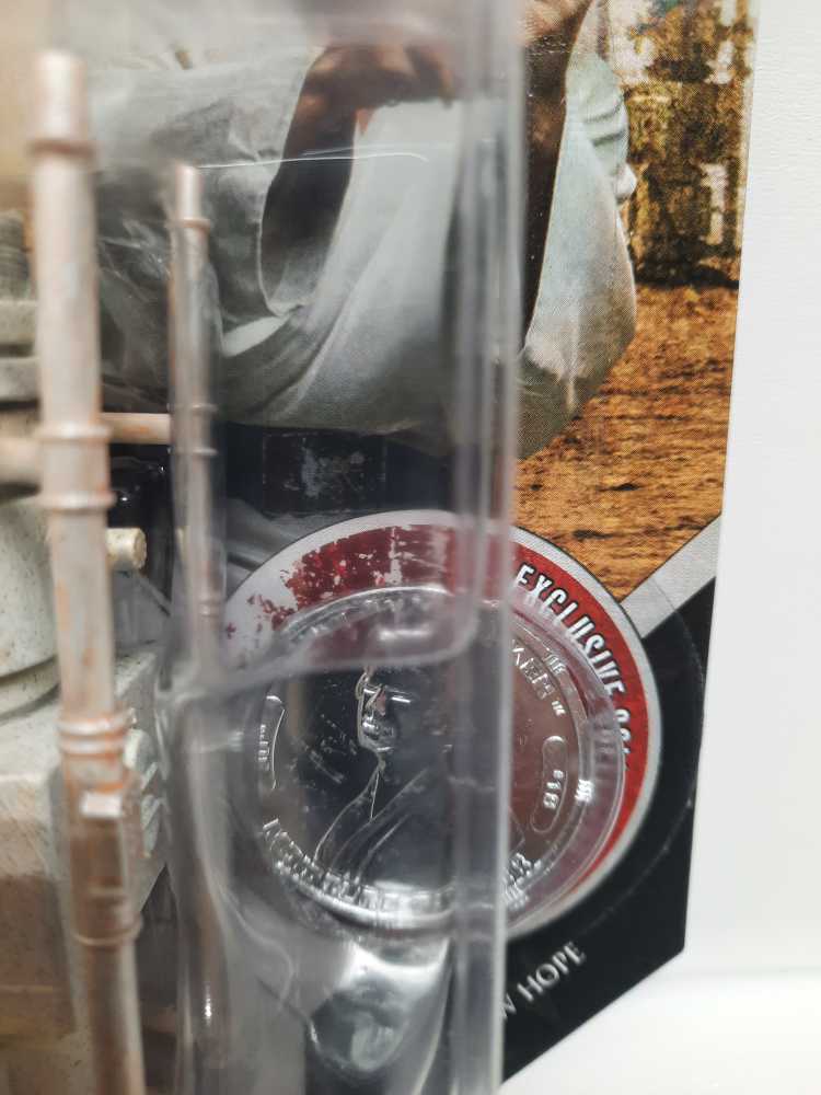 Luke Skywalker (Moisture Farmer) - Hasbro (The 30th Anniversary Collection (2007)) action figure collectible [Barcode 653569201489] - Main Image 3