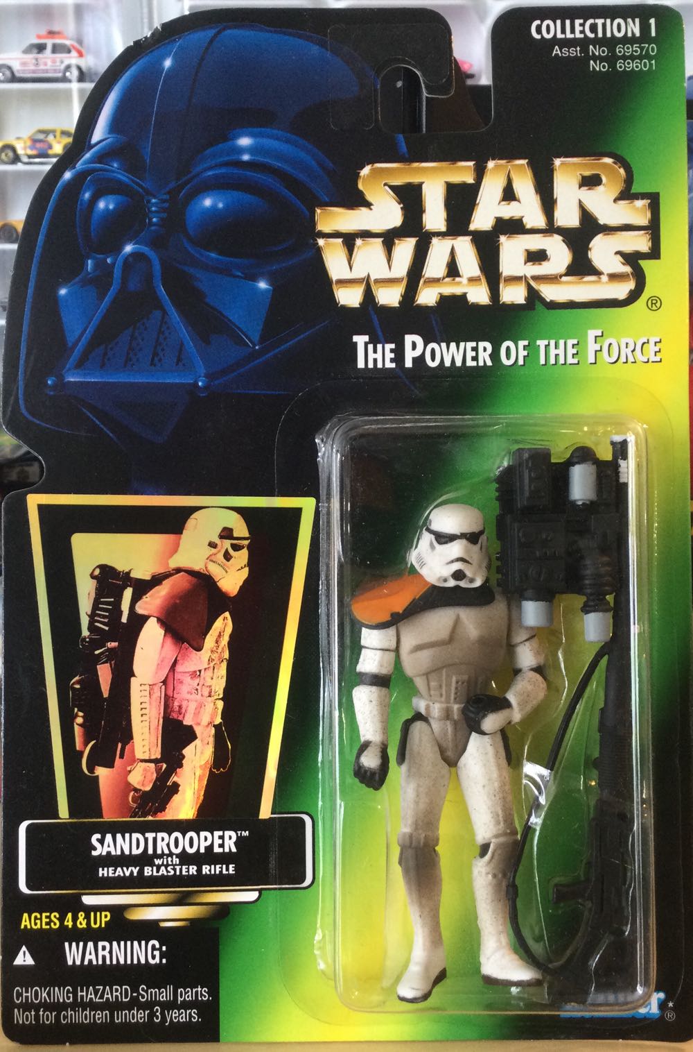 Threezero Walking Dead: Negan