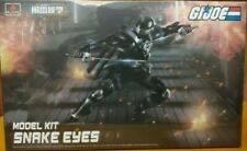 Electronic Swarm Alien