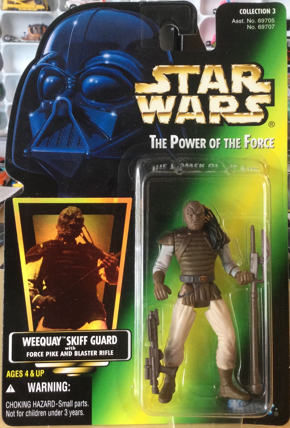 Lootcrate Exclusive Archer: CLASSIC ARCHER FIGURE 