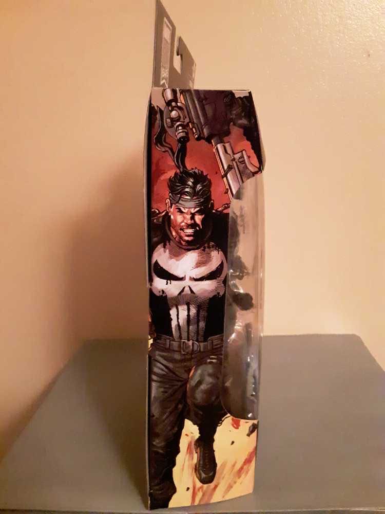 Lanard ‘City Hunter’ Predator - Neca/Real Toys: The Predator (Sc-fi, Horror) action figure collectible [Barcode 048242313618] - Main Image 3