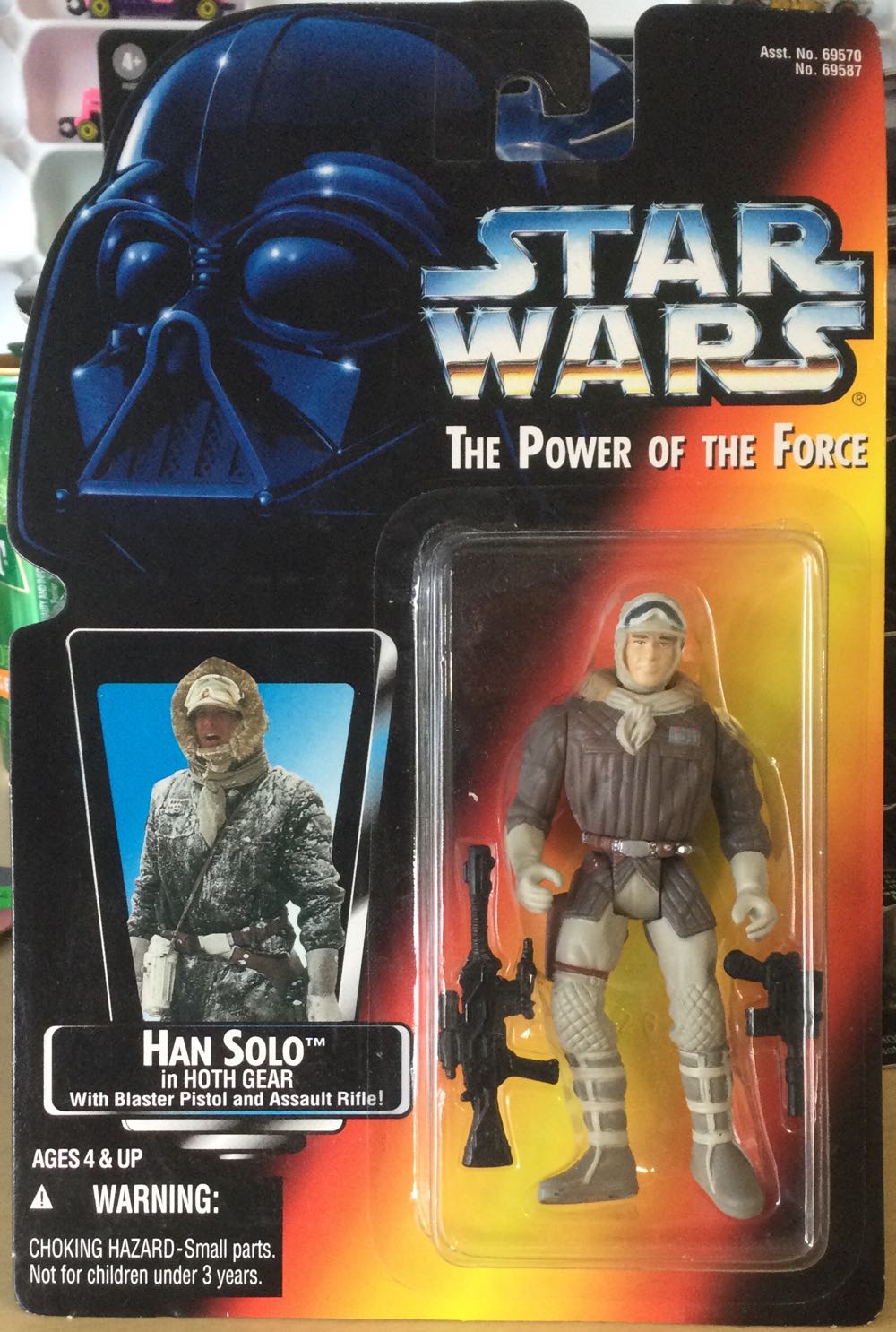 Lightseekers Weapon Tomy Lightseekers Awakening Tempest Rod Storm Order Weapon & Augmented Trading Card New