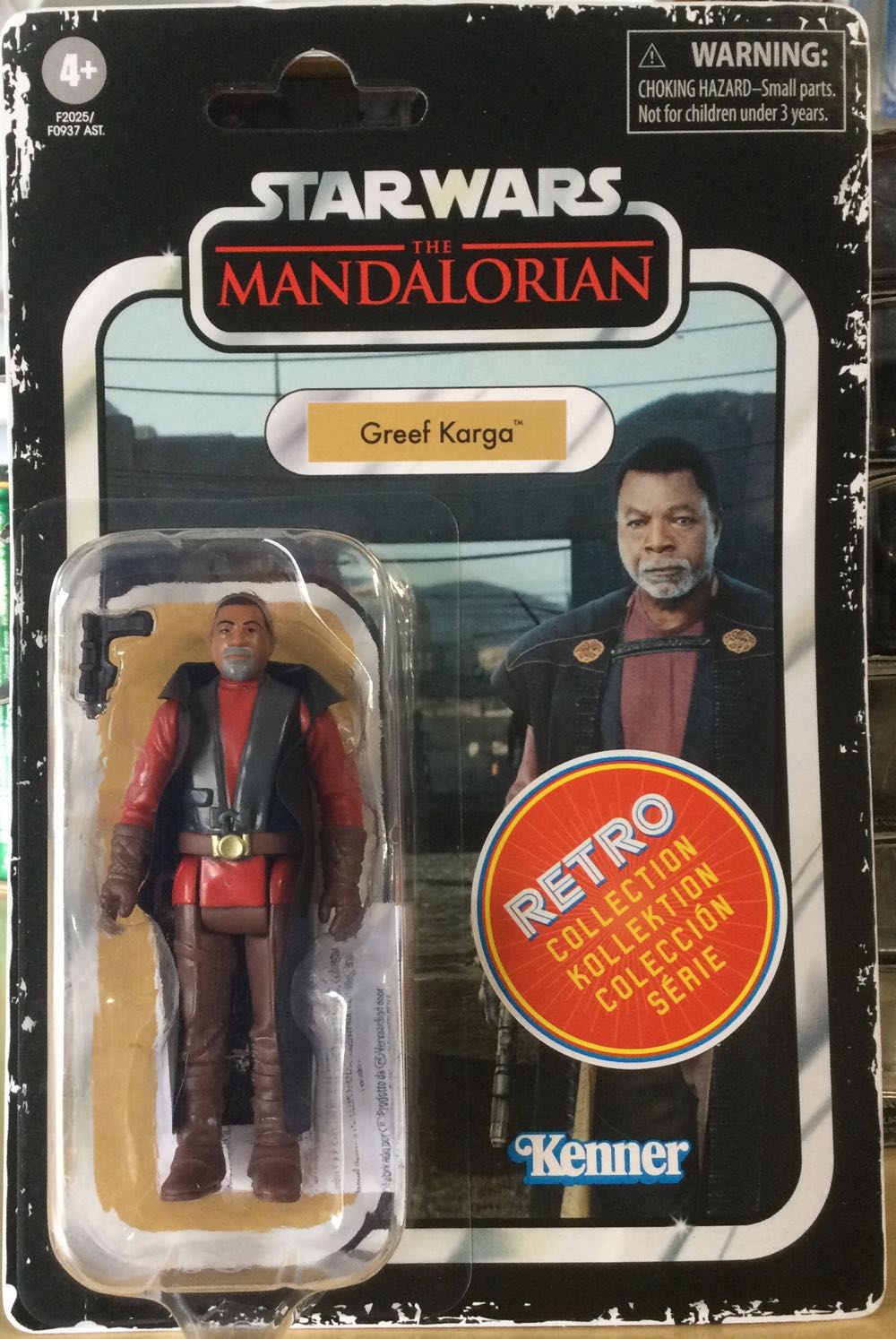 Batman Spin Master (12”) - Riddler