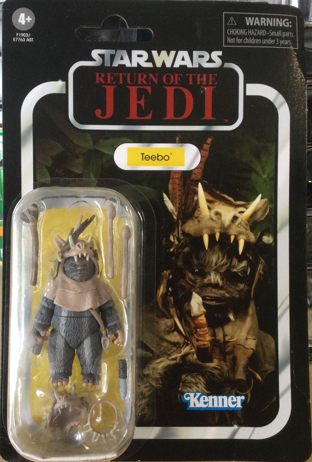 Sable and Marc Mero - Jakks Pacific BCA Managers 2 Packs Series 1