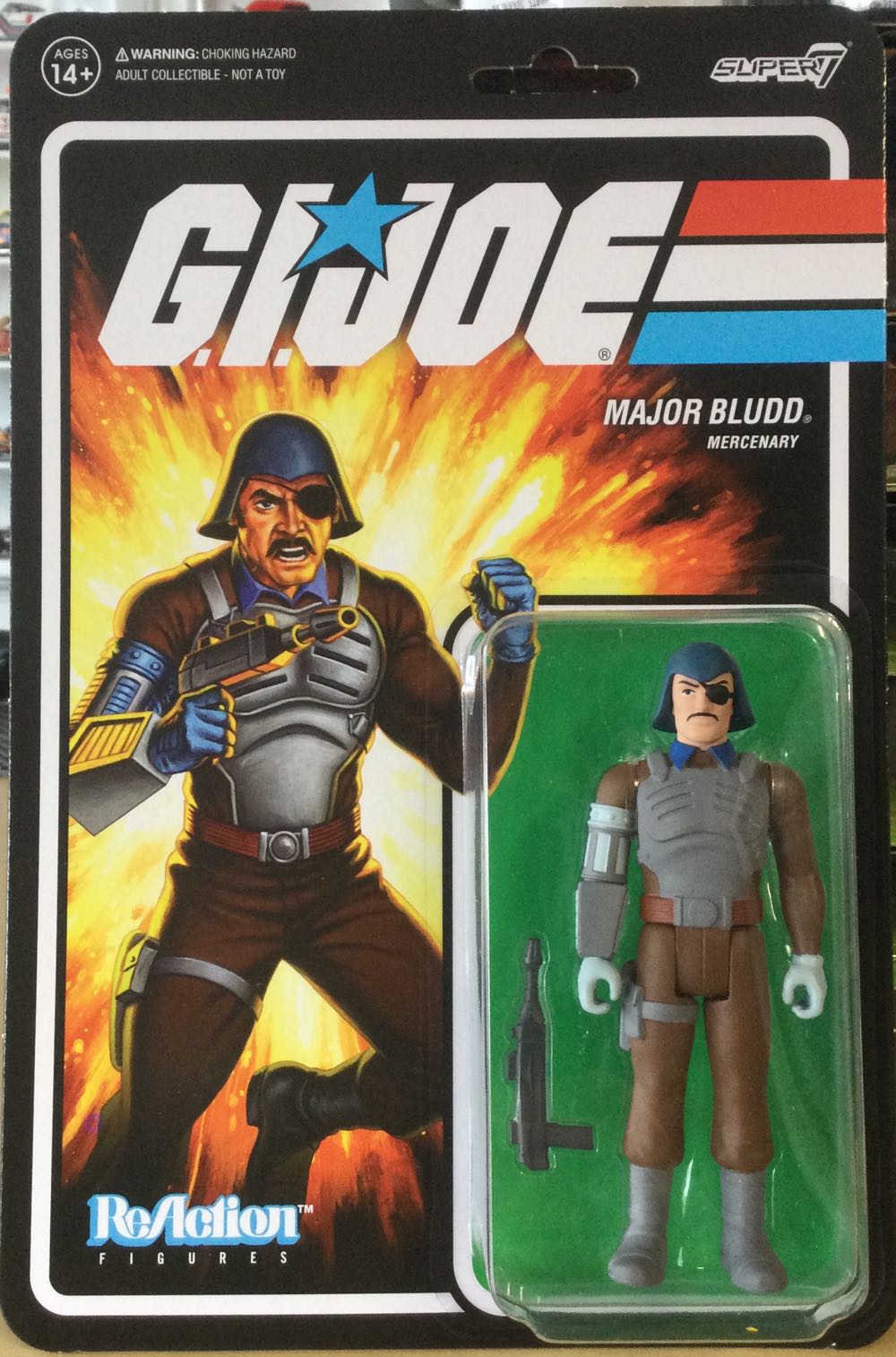 Sonic: Tails with Star Spring