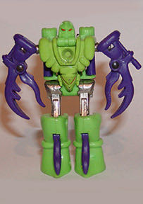 Dc Universe Infinite Heroes The Question