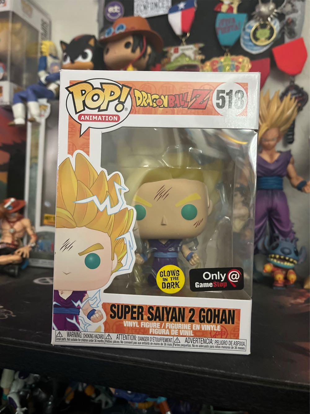 Jurassic Park Lost World Dirt Bike & Carter