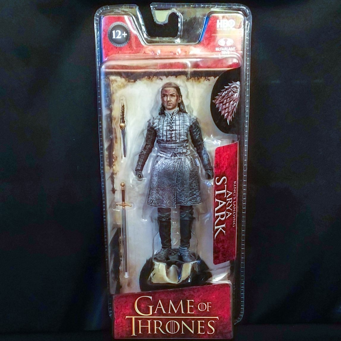 Hawkbat Battalion Clone Trooper No Coin #50