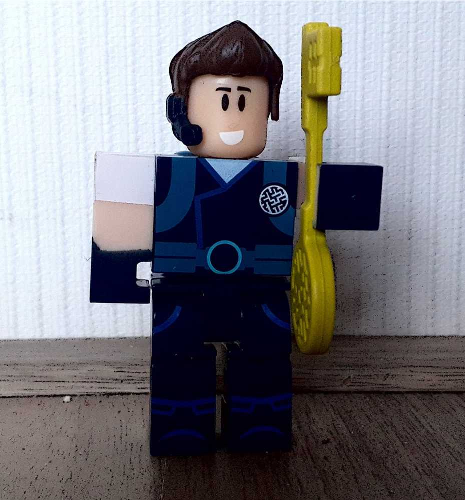 Youtooz Banjo Kazooie Vinyl