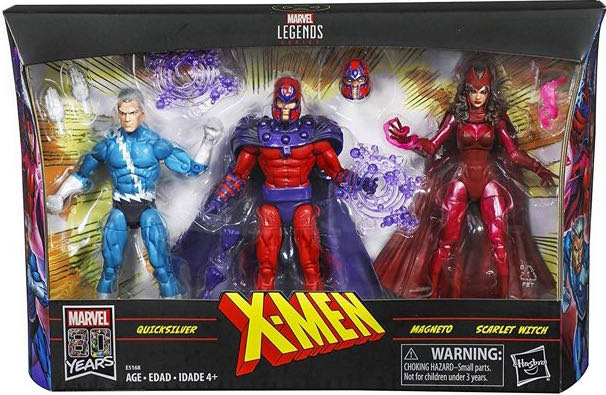 Deo & Siona Battle Royale Pack