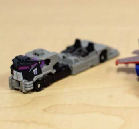 Menasor - Hasbro (Classics) action figure collectible - Main Image 1