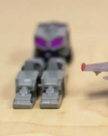 Menasor - Hasbro (Classics) action figure collectible - Main Image 3