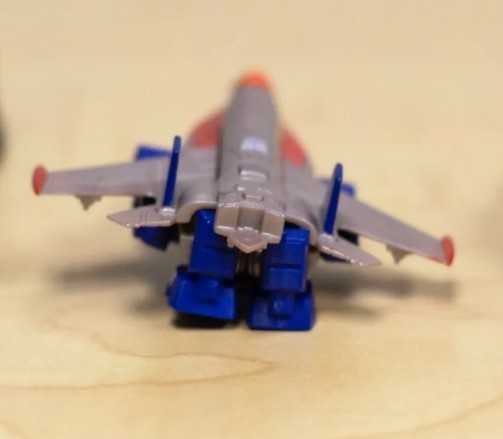 Starscream Legends - Hasbro (Universe 2.0) action figure collectible - Main Image 3