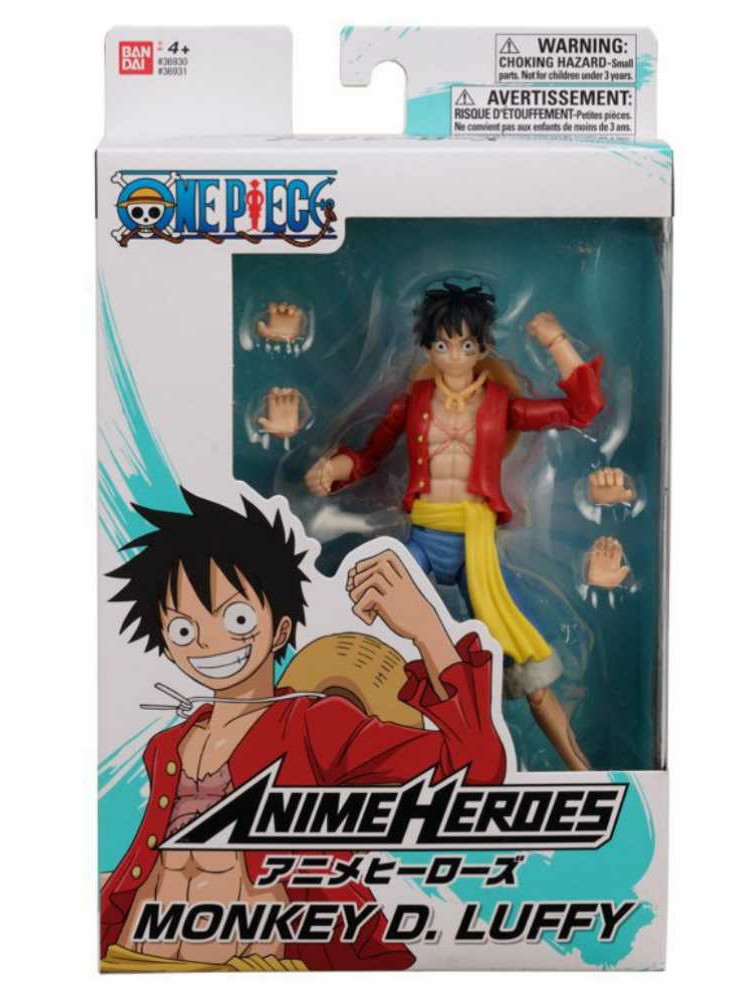 S.H. Figuarts- Vicious