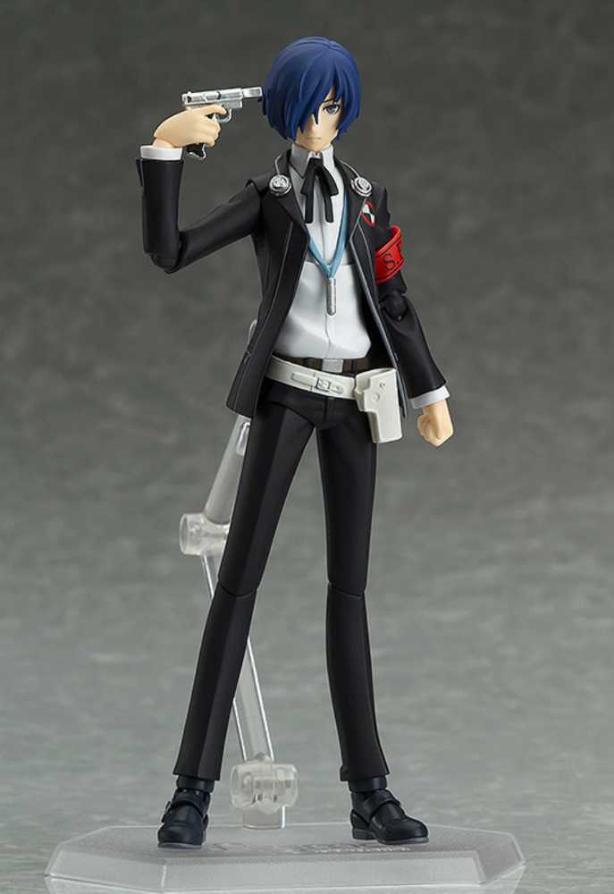 Figma Makoto Yuki  action figure collectible - Main Image 3