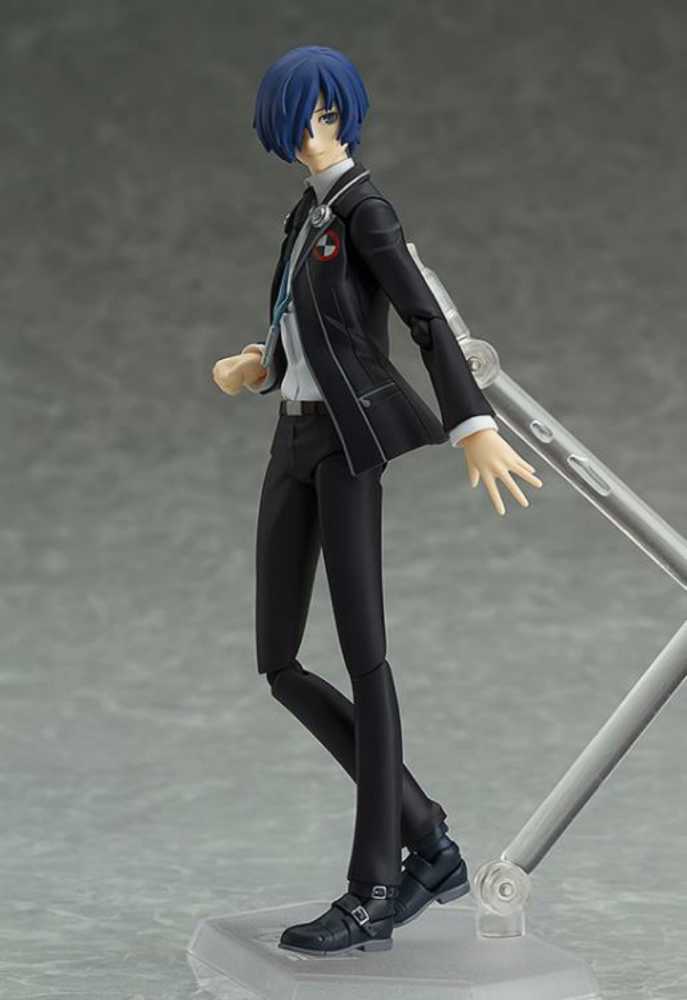 Figma Makoto Yuki  action figure collectible - Main Image 4