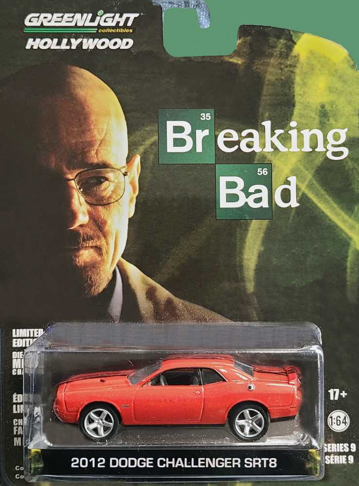 Bray Wyatt Action Figure