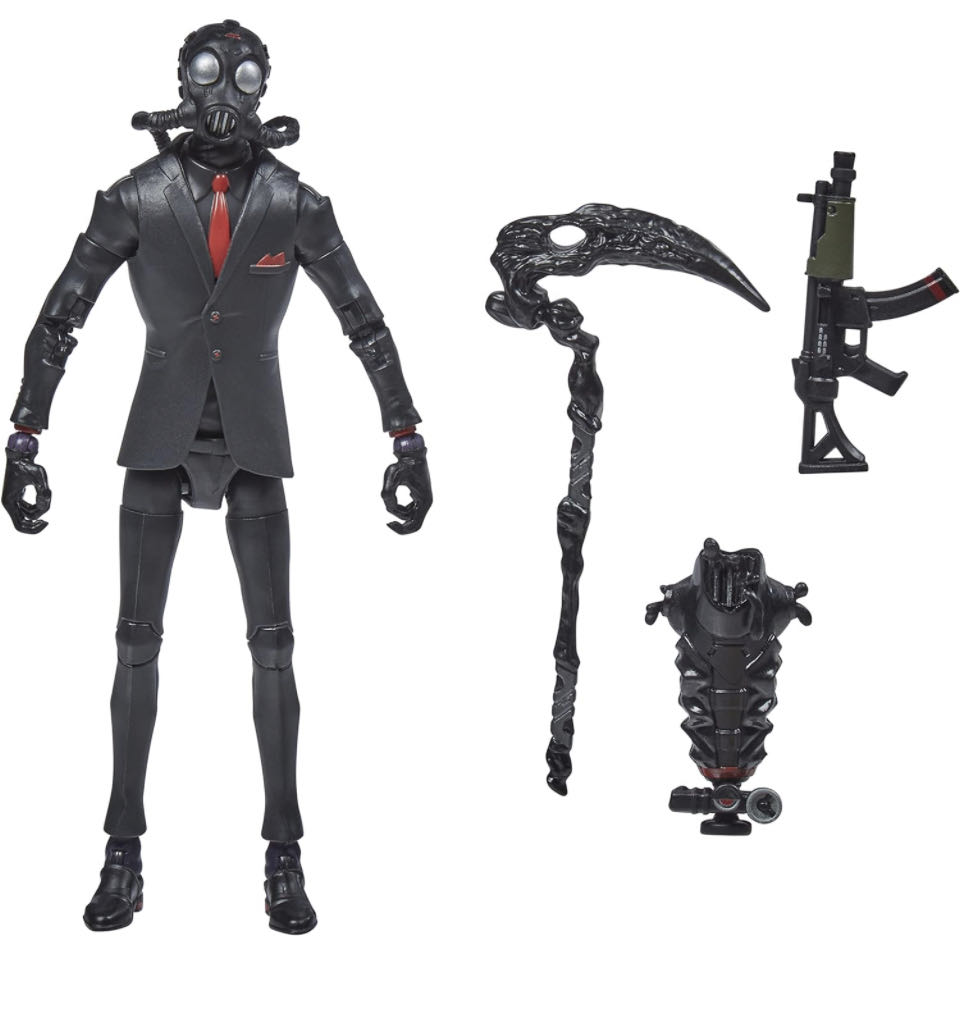 Fortnite: Chaos Agent - Hasbro (Victory Royale Series) action figure collectible [Barcode 5010993962655] - Main Image 2