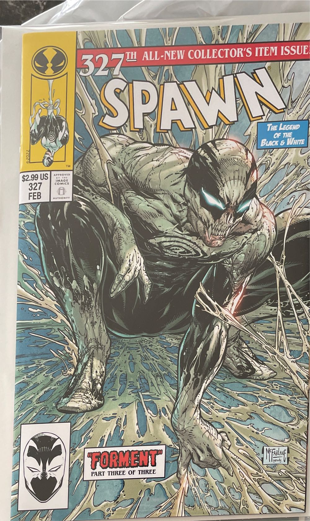 Doctor Strange (Battle on Titan Edition)