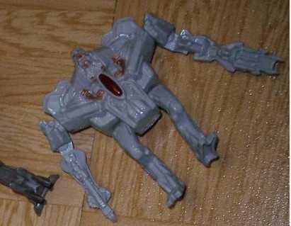 Marvel Legends Stepford Cuckoos