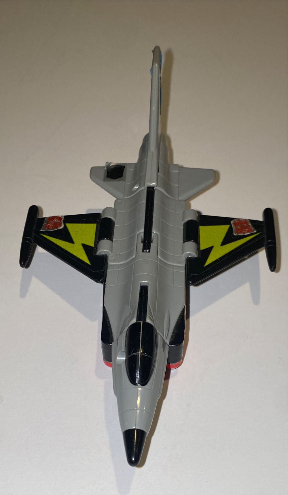 Hot Wheels Star Wars Vehicle ARC-170 Starfighter 